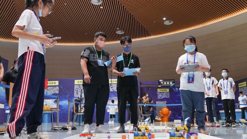 智慧园区运营管理的未来：上海平台公司的创新之路**