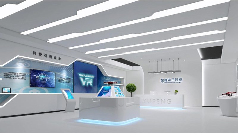智慧园区安防定制公司排名